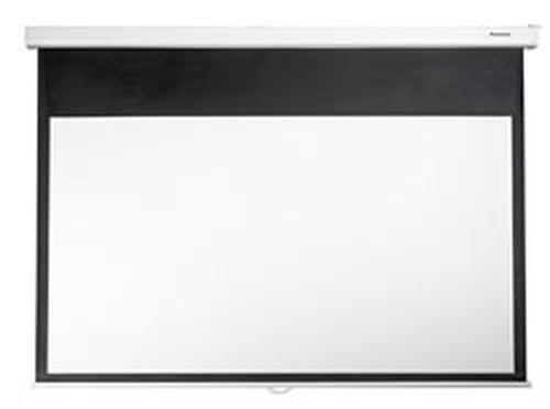 Optoma DS-9084PMG projection screen