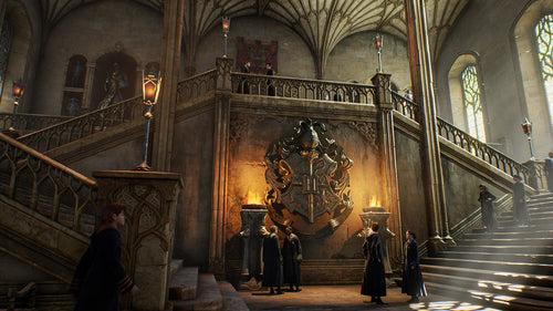 Hogwarts Legacy Xbox Series X/S Action RPG Adventure Game