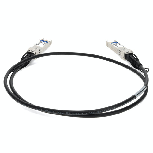 AddOn Networks ADD-SHPSFT-PDAC1M InfiniBand/fibre optic cable