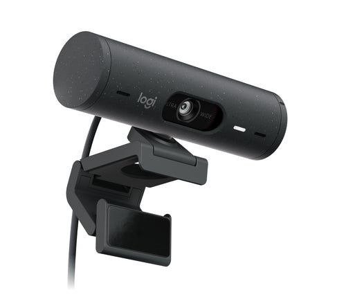Logitech 960-001461 webcam