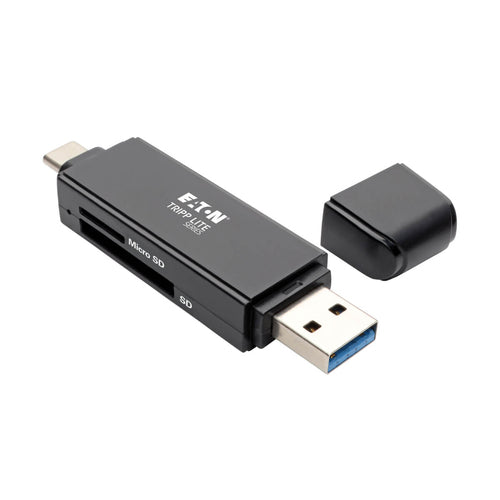 Tripp Lite U452-000-SD-A Kartenleser