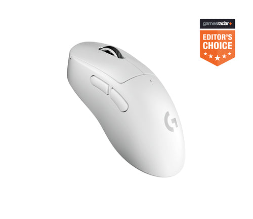Logitech G 910-007365 mouse