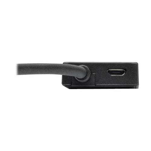 Tripp Lite U360-004-SLIM interface hub