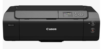 Canon imagePROGRAF PRO-310 inkjet printer