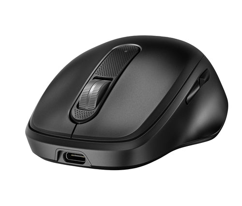 HP 510 Ultra-Fast Rechargeable Wireless mouse
