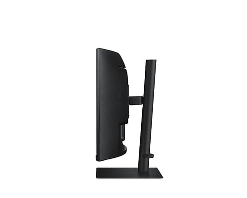 Samsung LS34C652UAU computer monitor
