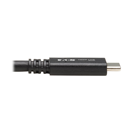 Tripp Lite U420-20N-G2-5A USB cable