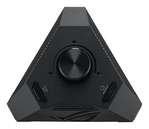 ASUS ROG STRIX X870-I GAMING WIFI