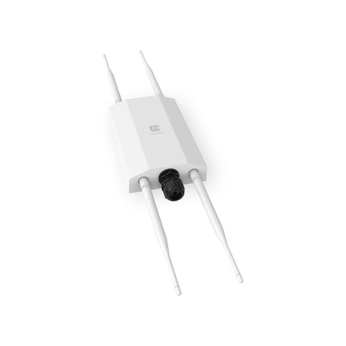 EnGenius EWS850-FIT Wireless Access Point - Dual Band 11ax, Outdoor, 574+1200Mbps