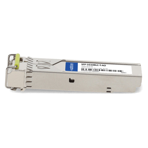 AddOn Networks SFP-1G10BLC-T-AO network transceiver module