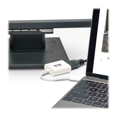 Tripp Lite U444-06N-HD-AM USB graphics adapter