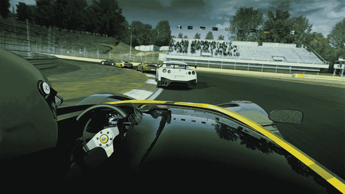 Microsoft Assetto Corsa Ultimate Edition