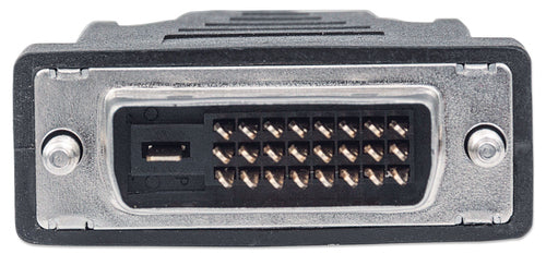 Manhattan 371803 DVI cable