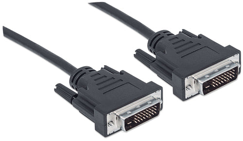 Manhattan 371803 DVI cable