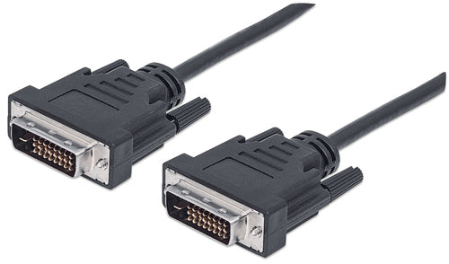 Manhattan 371803 DVI cable