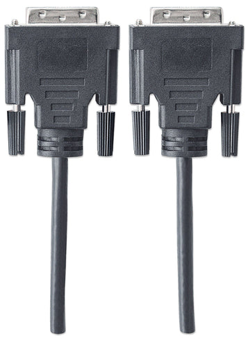 Manhattan 371803 DVI cable