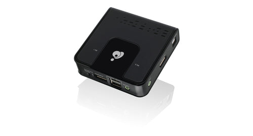 iogear GCS62DP KVM switch