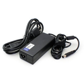 Power Adapter AddOn Networks H6Y88AA-AA 45W 19.5V 2.31A AC-to-DC