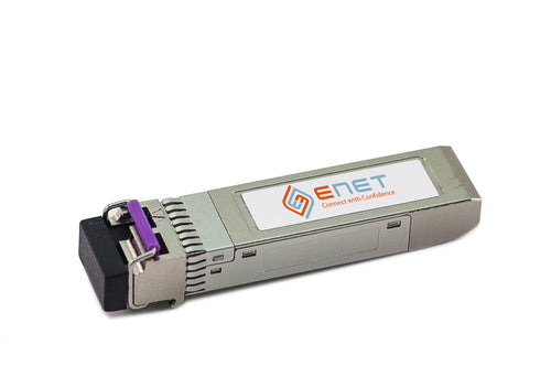 eNet Components 15454-SFP-LC-SX-ENC Netzwerk-Transceiver-Modul