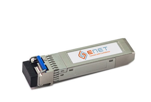 eNet Components SFP-1GLSXLC-ENC network transceiver module