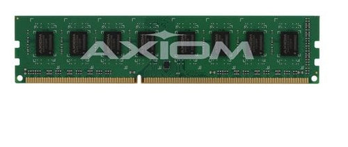 Axiom 4GB PC3-12800 memory module