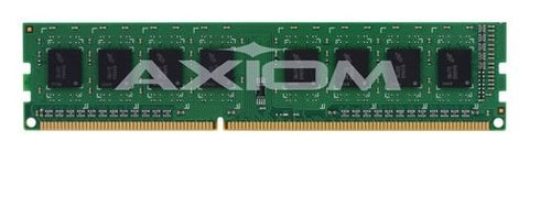 Axiom 8GB PC3-12800 memory module