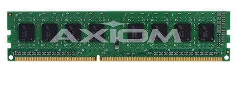 Axiom 4GB PC3-12800 memory module