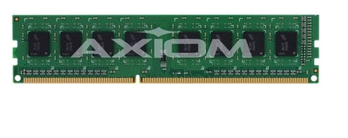 Axiom 8GB PC3-12800 memory module