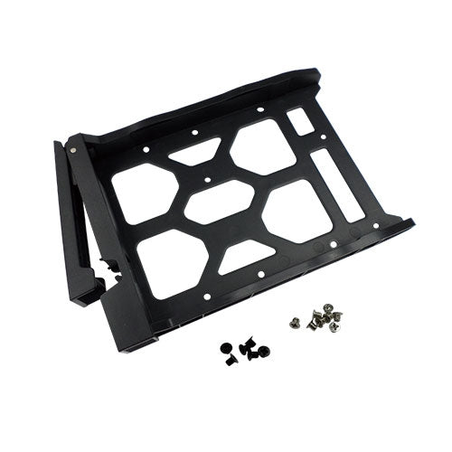 QNAP TRAY-35-NK-BLK02 Festplatteneinschubblende