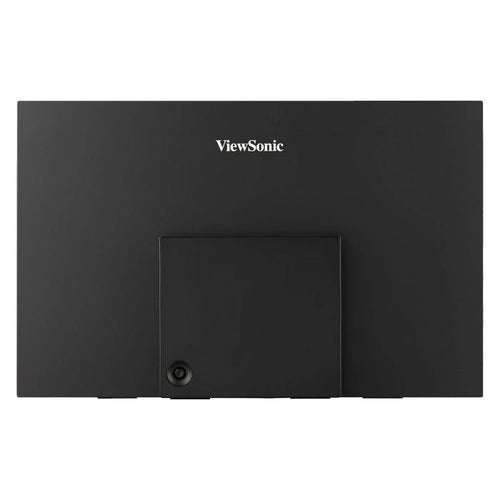 Viewsonic VX1655 portable TV/monitor