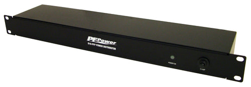 Furman D10-PFP power distribution unit (PDU)