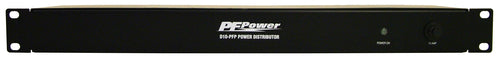 Furman D10-PFP power distribution unit (PDU)