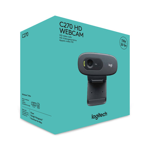 Logitech 960-001063 webcam