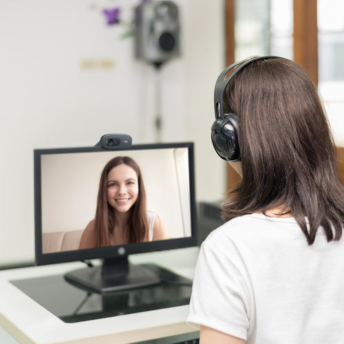 Logitech 960-001063 webcam