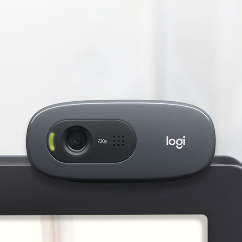 Logitech 960-001063 webcam