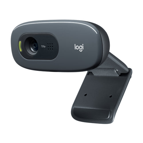 Logitech 960-001063 webcam