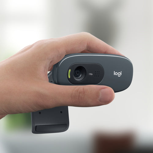 Logitech 960-001063 webcam