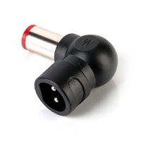 Laptop Accessory Targus PTW-10 Power Tip Reliable Black Silver