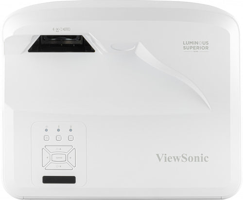Viewsonic LS832WU Datenprojektor