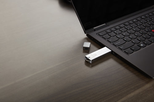 Kingston Technology IronKey S1000 USB flash drive