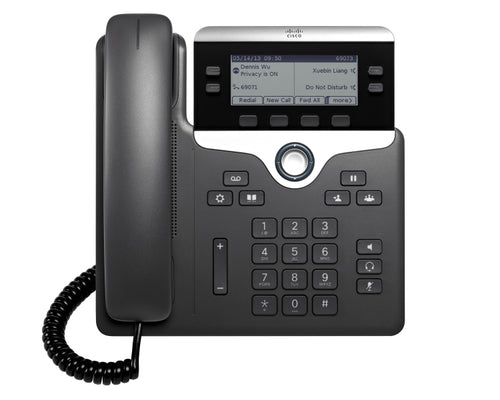 Cisco 7821 IP phone