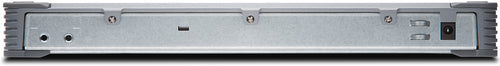Juniper SRX300 Hardware Firewall 1 Gbit/s Throughput 100 Mbit/s Interface 50 Users