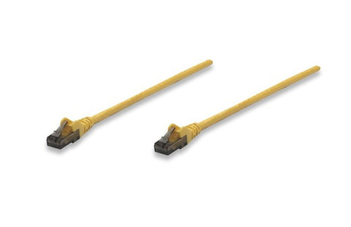 Intellinet Cat6, 0.15 m networking cable