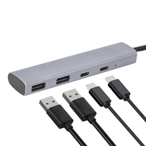 4XEM 4XUSBCHUB2A2CTAA interface hub