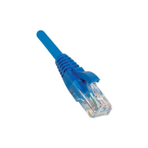 Weltron 25FT, Cat6, Rj-45/Rj45, Stecker/Stecker, Snagless Patchkabel Netzwerkkabel
