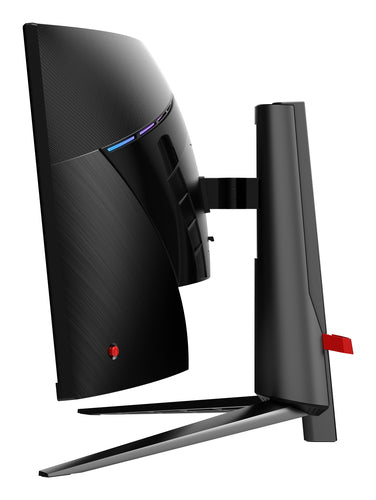 34 Zoll MSI MAG 345CQR UltraWide QHD Gaming-Monitor 1ms 3440 x 1440