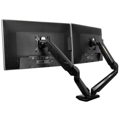StarTech.com ARMSLIMDUO monitor mount / stand