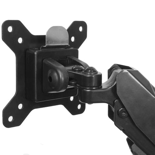StarTech.com ARMSLIMDUO monitor mount / stand
