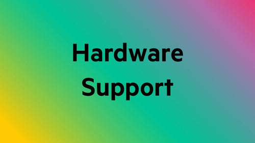 HPE Aruba Networking Foundational Care 1Y 4HR Onsite Hardware Only 6200F 48G PoE 370W SVC