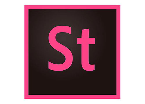 Adobe Stock Large, Win/Mac, VIP, L1, 1 - 9 U